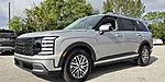New 2026 HYUNDAI PALISADE SEL 7P FWD in DAVIE, FLORIDA