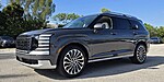 New 2026 HYUNDAI PALISADE CALLIGRAPHY FWD in DAVIE, FLORIDA