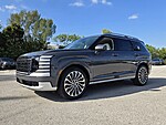 New 2026 HYUNDAI PALISADE CALLIGRAPHY FWD in DAVIE, FLORIDA (Photo 1)