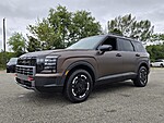 New 2026 HYUNDAI PALISADE XRT PRO AWD in DAVIE, FLORIDA (Photo 1)