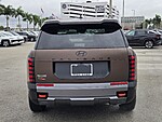 New 2026 HYUNDAI PALISADE XRT PRO AWD in DAVIE, FLORIDA (Photo 4)