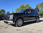 New 2026 HYUNDAI PALISADE SEL 7P FWD in DAVIE, FLORIDA (Photo 1)