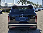 New 2026 HYUNDAI PALISADE SEL 7P FWD in DAVIE, FLORIDA (Photo 4)