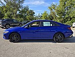 New 2026 HYUNDAI ELANTRA SEL SPORT IVT in DAVIE, FLORIDA (Photo 2)