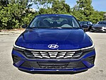 New 2026 HYUNDAI ELANTRA SEL SPORT IVT in DAVIE, FLORIDA (Photo 3)