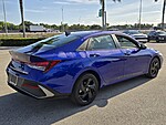 New 2026 HYUNDAI ELANTRA SEL SPORT IVT in DAVIE, FLORIDA (Photo 4)