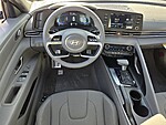 New 2026 HYUNDAI ELANTRA SEL SPORT IVT in DAVIE, FLORIDA (Photo 8)