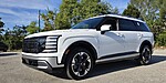 New 2026 HYUNDAI PALISADE HYBRID LIMITED FWD in DAVIE, FLORIDA