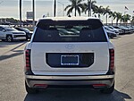 New 2026 HYUNDAI PALISADE HYBRID LIMITED FWD in DAVIE, FLORIDA (Photo 4)