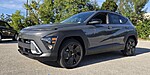 New 2026 HYUNDAI KONA SEL SPORT FWD *LTD AVAIL* in DAVIE, FLORIDA