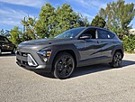 New 2026 HYUNDAI KONA SEL SPORT FWD *LTD AVAIL* in DAVIE, FLORIDA (Photo 1)