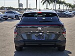 New 2026 HYUNDAI KONA SEL SPORT FWD *LTD AVAIL* in DAVIE, FLORIDA (Photo 4)