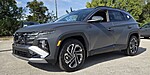 New 2026 HYUNDAI TUCSON LIMITED FWD in DAVIE, FLORIDA