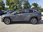 New 2026 HYUNDAI TUCSON LIMITED FWD in DAVIE, FLORIDA (Photo 2)