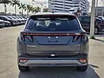 New 2026 HYUNDAI TUCSON LIMITED FWD in DAVIE, FLORIDA (Photo 4)