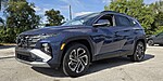 New 2026 HYUNDAI TUCSON LIMITED FWD in DAVIE, FLORIDA