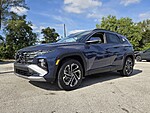 New 2026 HYUNDAI TUCSON LIMITED FWD in DAVIE, FLORIDA (Photo 1)
