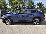 New 2026 HYUNDAI TUCSON LIMITED FWD in DAVIE, FLORIDA (Photo 2)