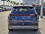 New 2026 HYUNDAI TUCSON LIMITED FWD in DAVIE, FLORIDA (Photo 4)