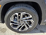 New 2026 HYUNDAI TUCSON LIMITED FWD in DAVIE, FLORIDA (Photo 5)