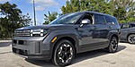 New 2026 HYUNDAI SANTA FE SE FWD in DAVIE, FLORIDA