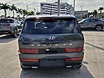 New 2026 HYUNDAI SANTA FE SE FWD in DAVIE, FLORIDA (Photo 4)