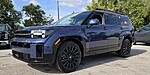 New 2026 HYUNDAI SANTA FE CALLIGRAPHY AWD in DAVIE, FLORIDA