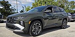 New 2026 HYUNDAI TUCSON LIMITED FWD in DAVIE, FLORIDA