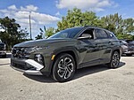 New 2026 HYUNDAI TUCSON LIMITED FWD in DAVIE, FLORIDA (Photo 1)