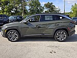 New 2026 HYUNDAI TUCSON LIMITED FWD in DAVIE, FLORIDA (Photo 2)