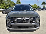 New 2026 HYUNDAI TUCSON LIMITED FWD in DAVIE, FLORIDA (Photo 3)