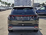 New 2026 HYUNDAI TUCSON LIMITED FWD in DAVIE, FLORIDA (Photo 4)