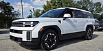New 2026 HYUNDAI SANTA FE SEL FWD in DAVIE, FLORIDA