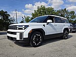 New 2026 HYUNDAI SANTA FE SEL FWD in DAVIE, FLORIDA (Photo 1)