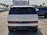 New 2026 HYUNDAI SANTA FE SEL FWD in DAVIE, FLORIDA (Photo 4)