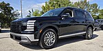 New 2026 HYUNDAI PALISADE SEL 7P FWD in DAVIE, FLORIDA