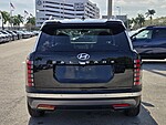 New 2026 HYUNDAI PALISADE SEL 7P FWD in DAVIE, FLORIDA (Photo 4)