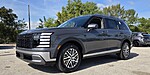 New 2026 HYUNDAI PALISADE SEL 7P FWD in DAVIE, FLORIDA
