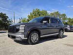 New 2026 HYUNDAI PALISADE SEL 7P FWD in DAVIE, FLORIDA (Photo 1)