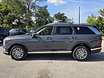 New 2026 HYUNDAI PALISADE SEL 7P FWD in DAVIE, FLORIDA (Photo 2)