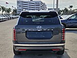 New 2026 HYUNDAI PALISADE SEL 7P FWD in DAVIE, FLORIDA (Photo 4)