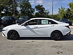 New 2026 HYUNDAI ELANTRA SEL SPORT IVT in DAVIE, FLORIDA (Photo 2)
