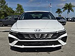 New 2026 HYUNDAI ELANTRA SEL SPORT IVT in DAVIE, FLORIDA (Photo 3)