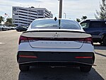 New 2026 HYUNDAI ELANTRA SEL SPORT IVT in DAVIE, FLORIDA (Photo 4)