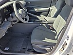 New 2026 HYUNDAI ELANTRA SEL SPORT IVT in DAVIE, FLORIDA (Photo 6)