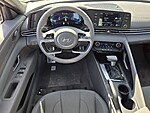 New 2026 HYUNDAI ELANTRA SEL SPORT IVT in DAVIE, FLORIDA (Photo 8)