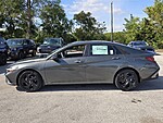 New 2026 HYUNDAI ELANTRA SEL SPORT IVT in DAVIE, FLORIDA (Photo 2)