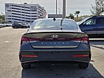 New 2026 HYUNDAI ELANTRA SEL SPORT IVT in DAVIE, FLORIDA (Photo 4)