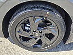 New 2026 HYUNDAI ELANTRA SEL SPORT IVT in DAVIE, FLORIDA (Photo 5)