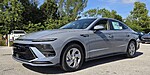 New 2026 HYUNDAI SONATA SE FWD in DAVIE, FLORIDA